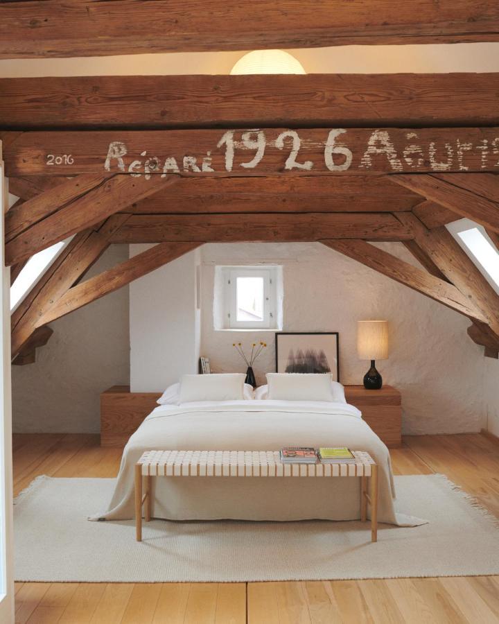 Auberge Du Mouton Porrentruy Εξωτερικό φωτογραφία