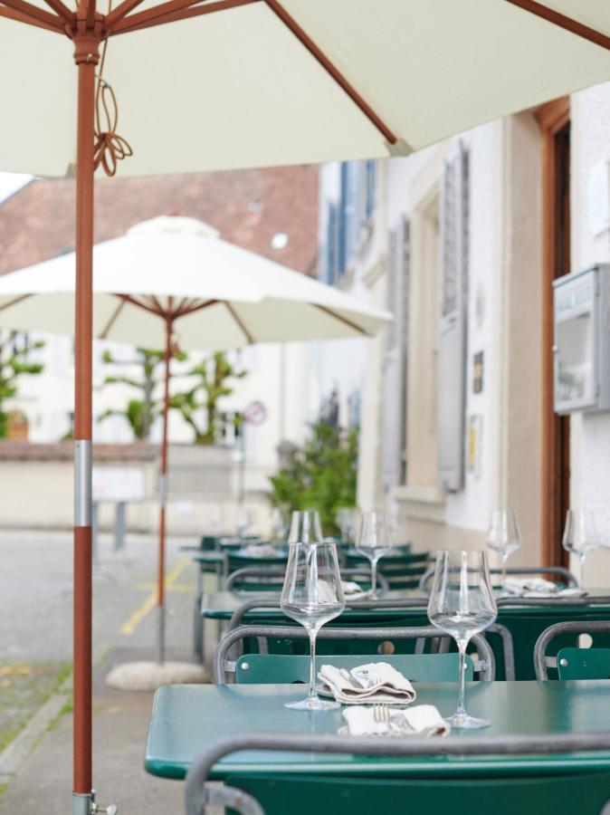 Auberge Du Mouton Porrentruy Εξωτερικό φωτογραφία