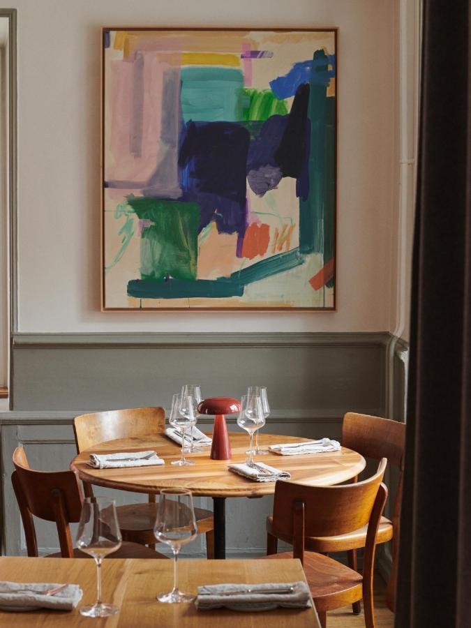 Auberge Du Mouton Porrentruy Εξωτερικό φωτογραφία